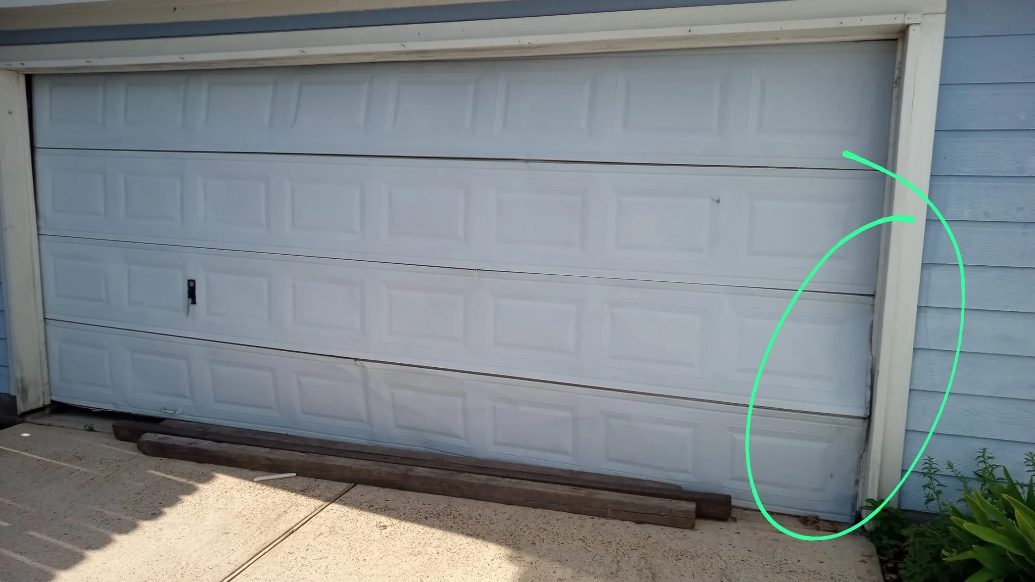 Garage Door Spring Repair in Katy TX - Ultimate 2026 Guide | Same-Day Service - Lemus Garage Door Services Katy TX