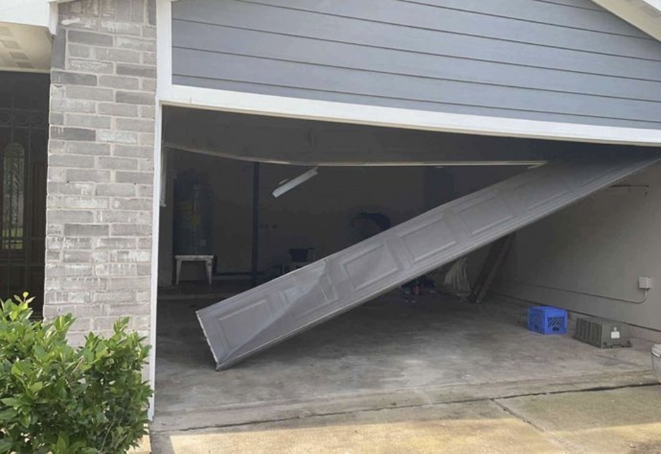 Expert Torsion Spring Repair in Katy, TX - Same-Day Service - Lemus Garage Door Services Katy TX