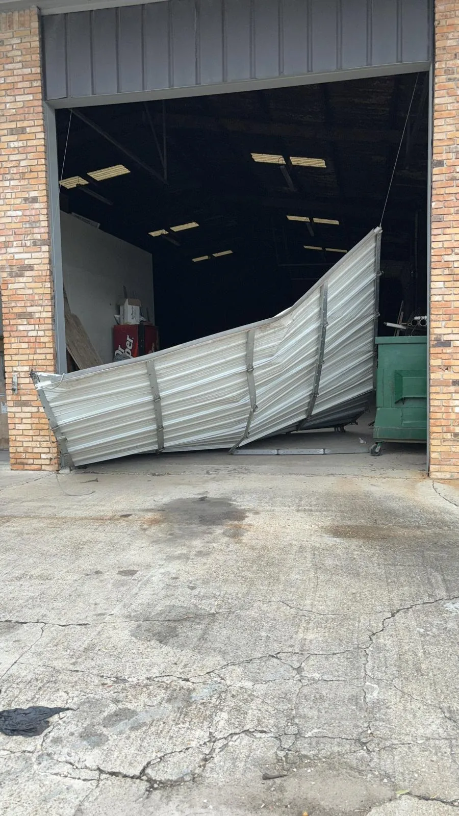 Expert Torsion Spring Repair in Katy, TX - Same-Day Service - Lemus Garage Door Services Katy TX