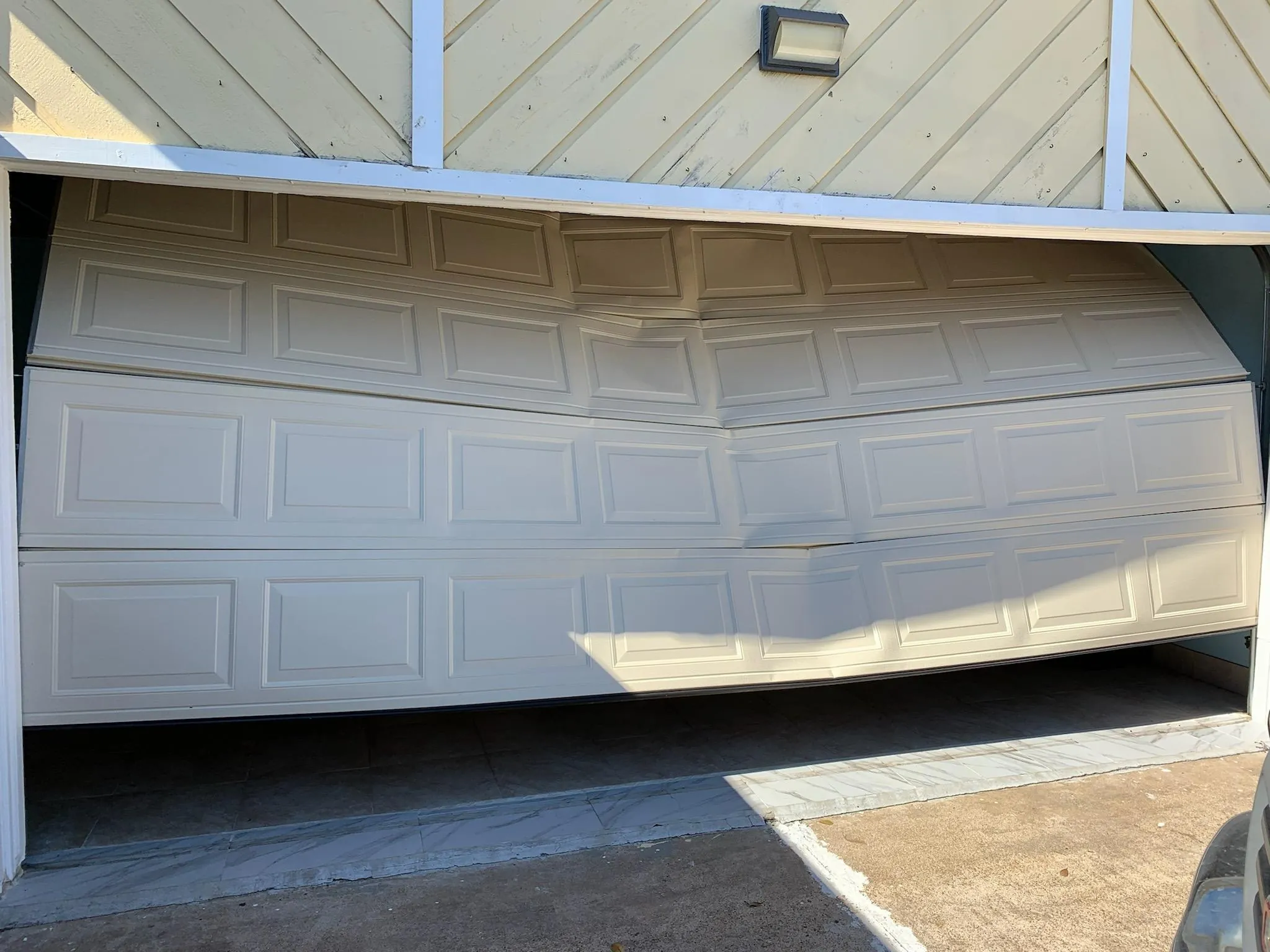 Expert Torsion Spring Repair in Katy, TX - Same-Day Service - Lemus Garage Door Services Katy TX