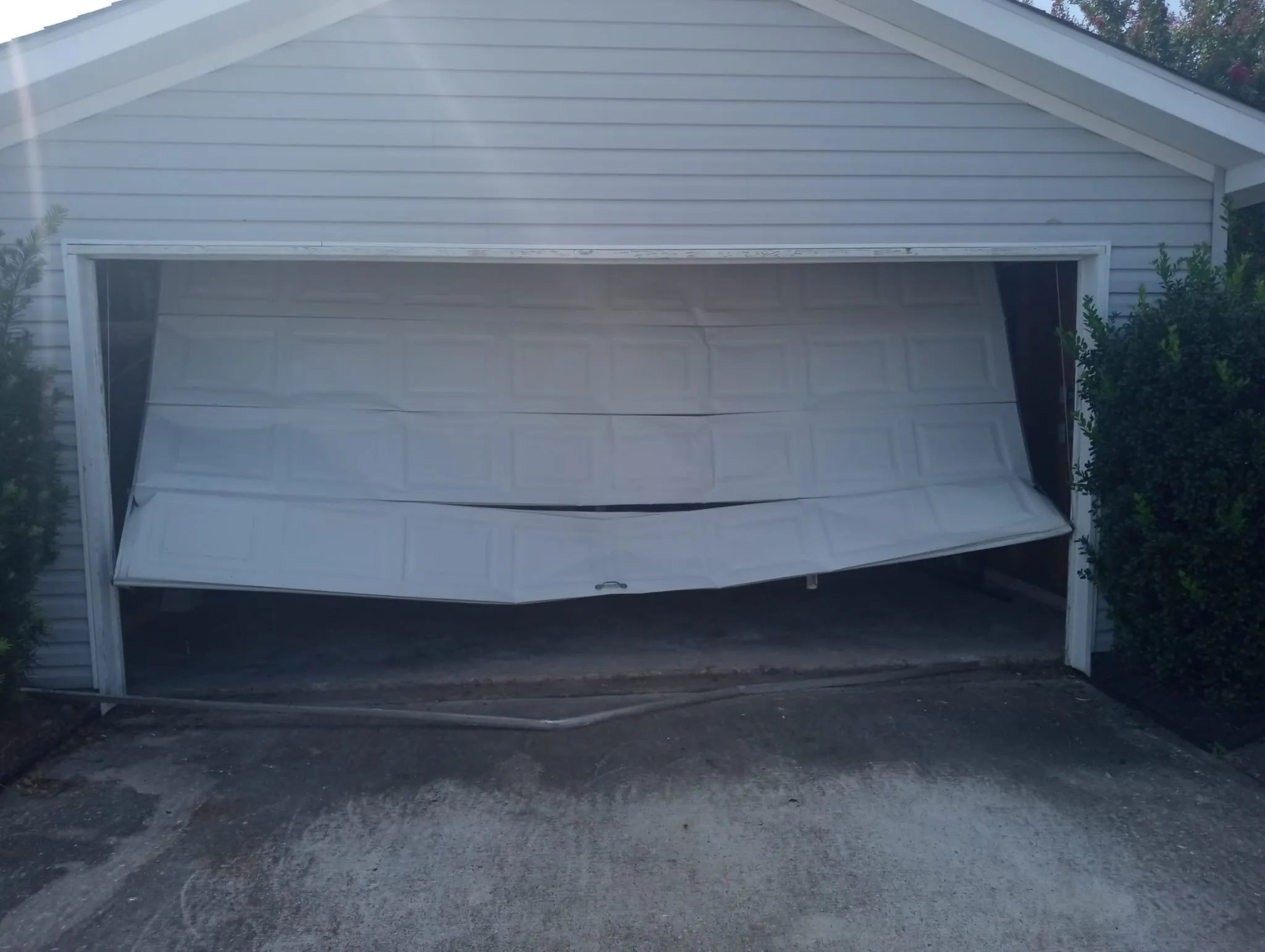 Expert Torsion Spring Repair in Katy, TX - Same-Day Service - Lemus Garage Door Services Katy TX