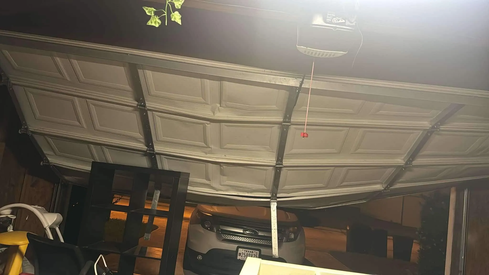 DIY vs Professional Garage Door Spring Repair Katy - Safety Risks + Cost Analysis - Lemus Garage Door Services Katy TX