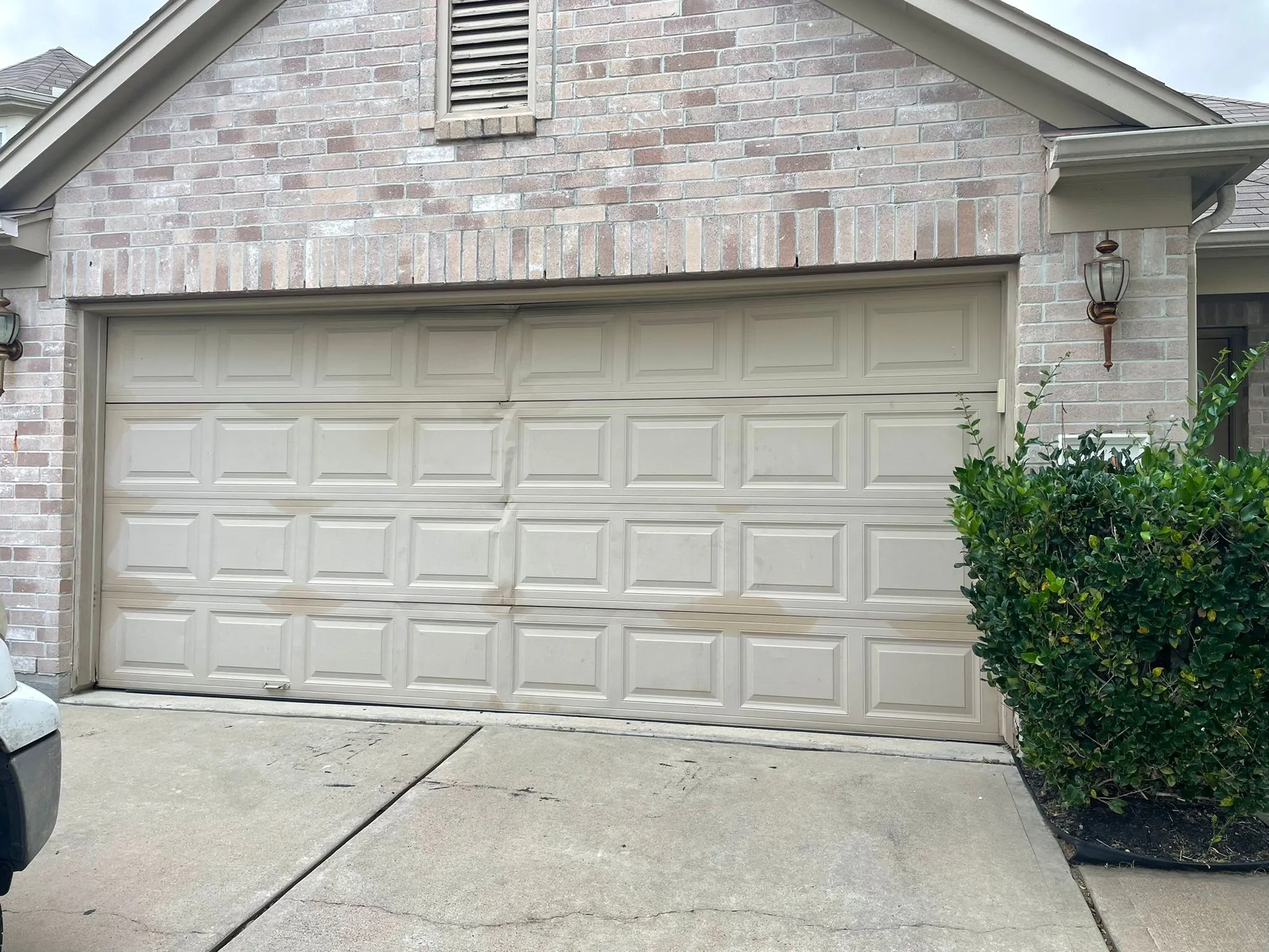 Lemus Garage Door Services - Lemus Garage Door Services Katy TX