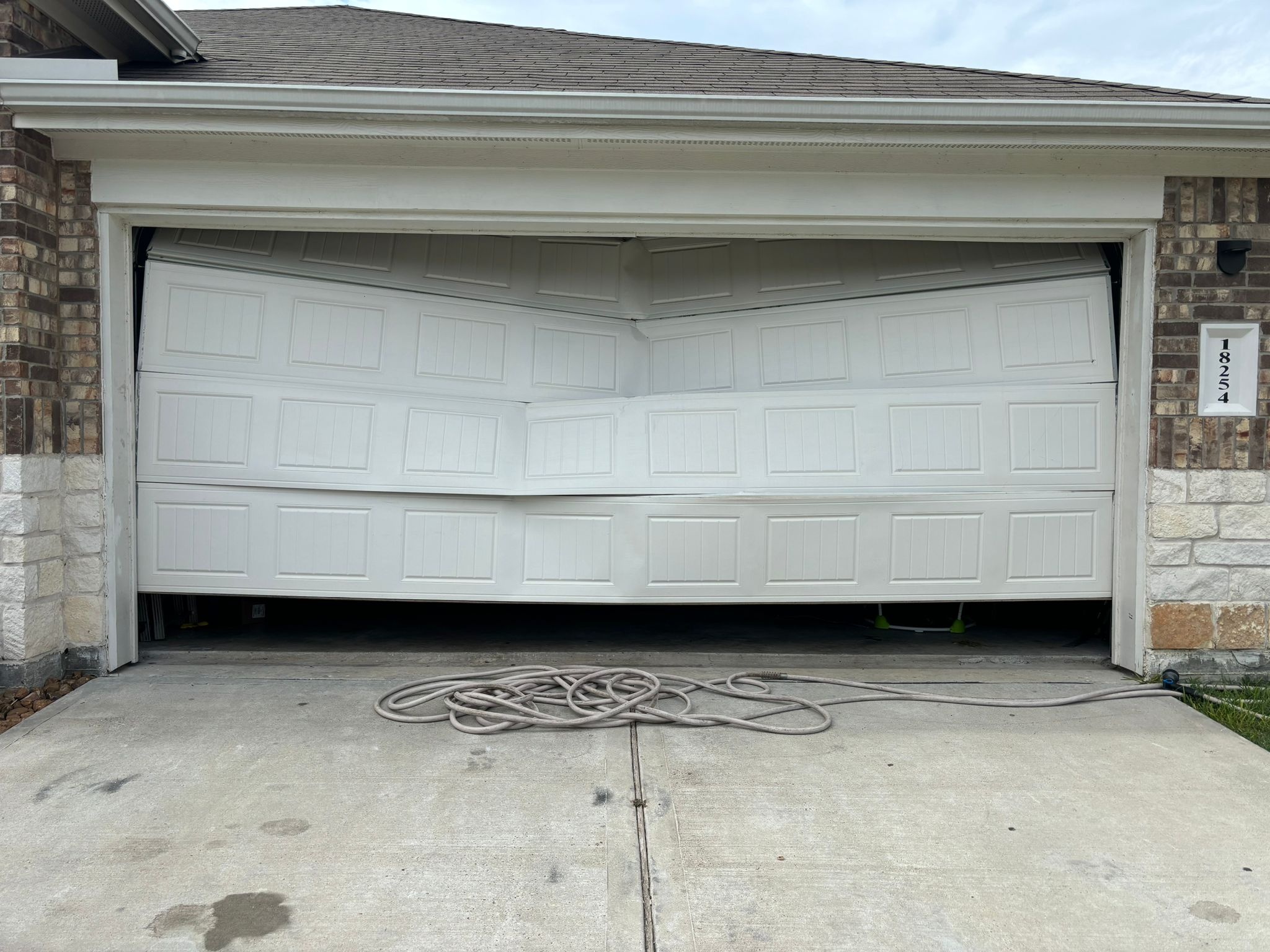 Expert Torsion Spring Repair in Katy, TX - Same-Day Service - Lemus Garage Door Services Katy TX