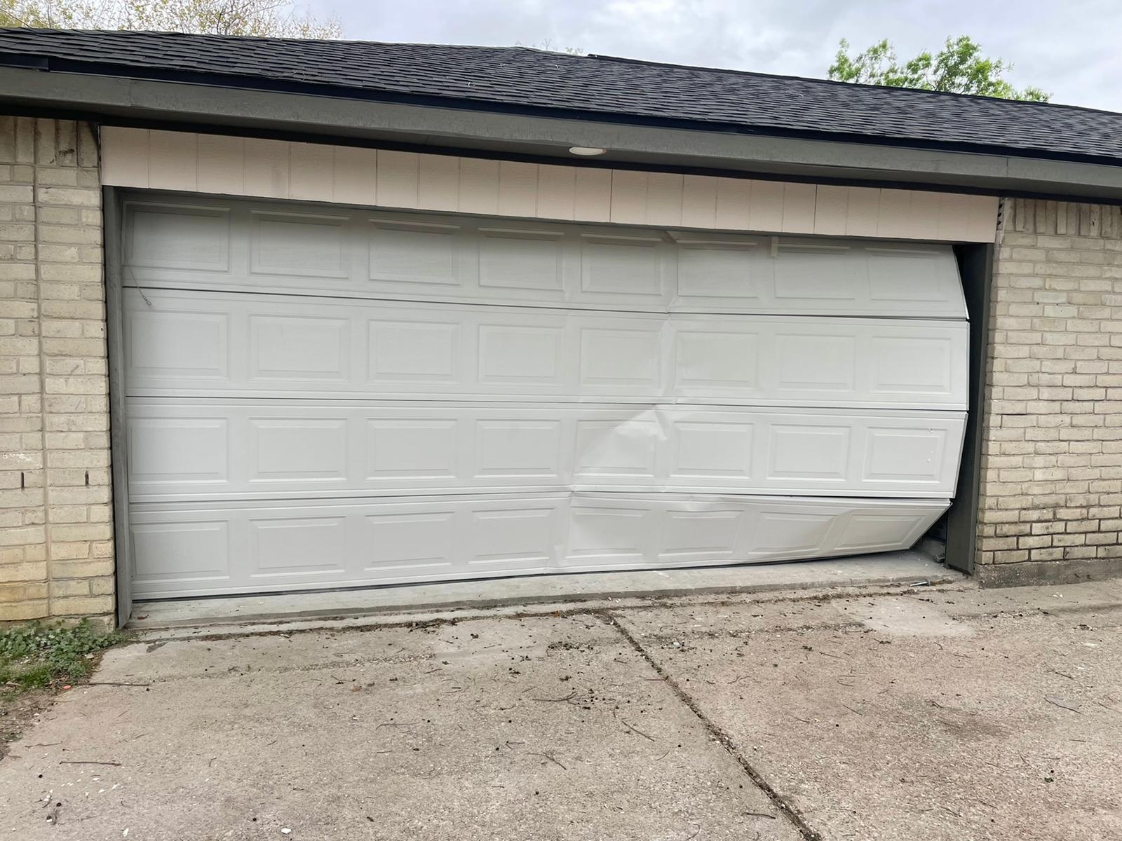 Expert Torsion Spring Repair in Katy, TX - Same-Day Service - Lemus Garage Door Services Katy TX