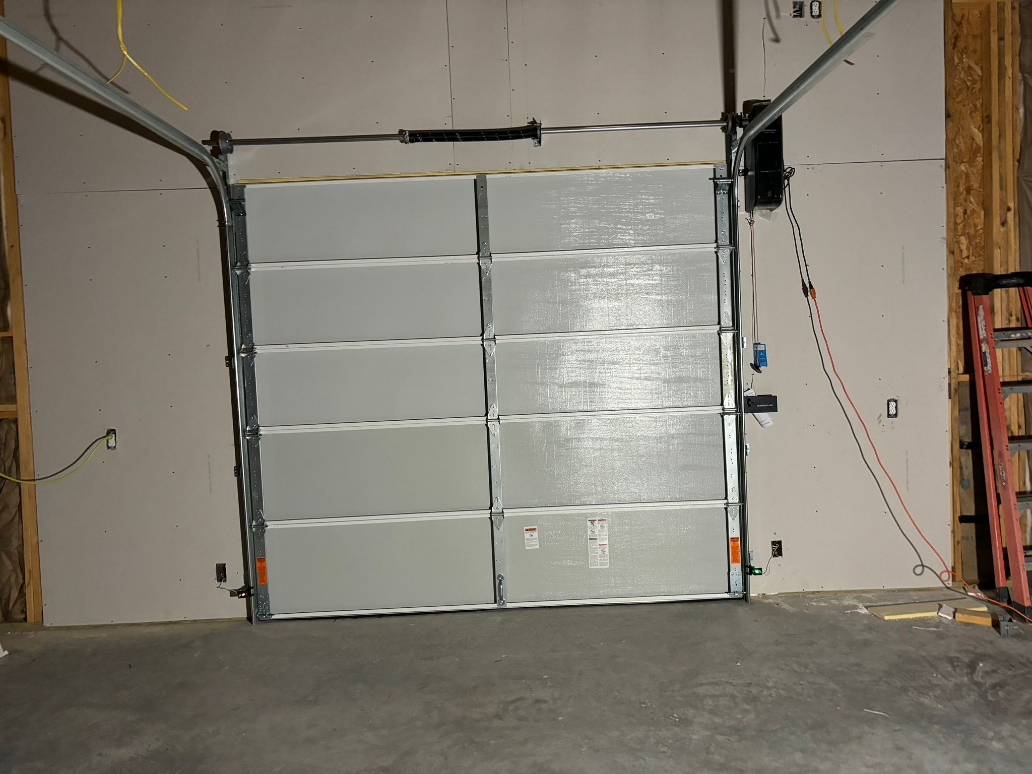 Expert Torsion Spring Repair in Katy, TX - Same-Day Service - Lemus Garage Door Services Katy TX