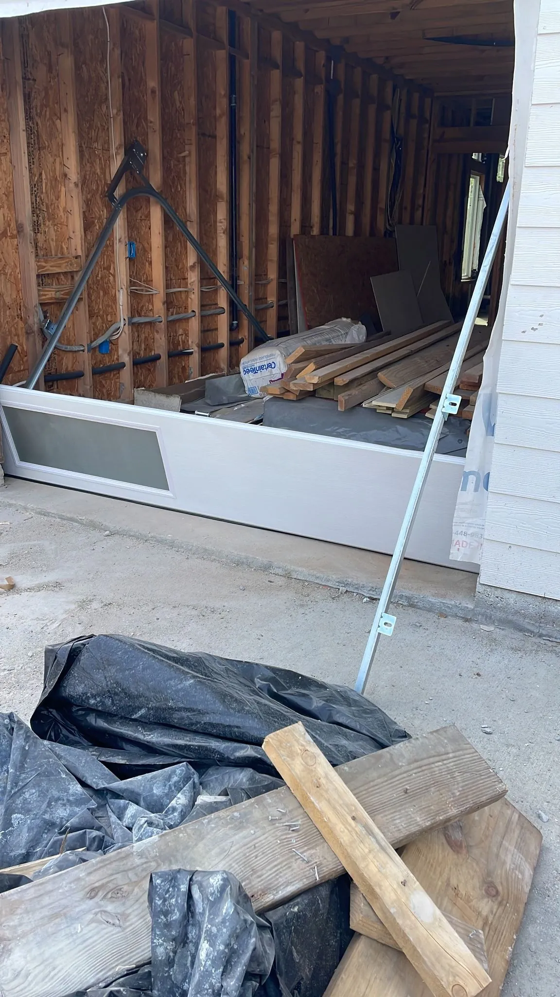 Expert Torsion Spring Repair in Katy, TX - Same-Day Service - Lemus Garage Door Services Katy TX