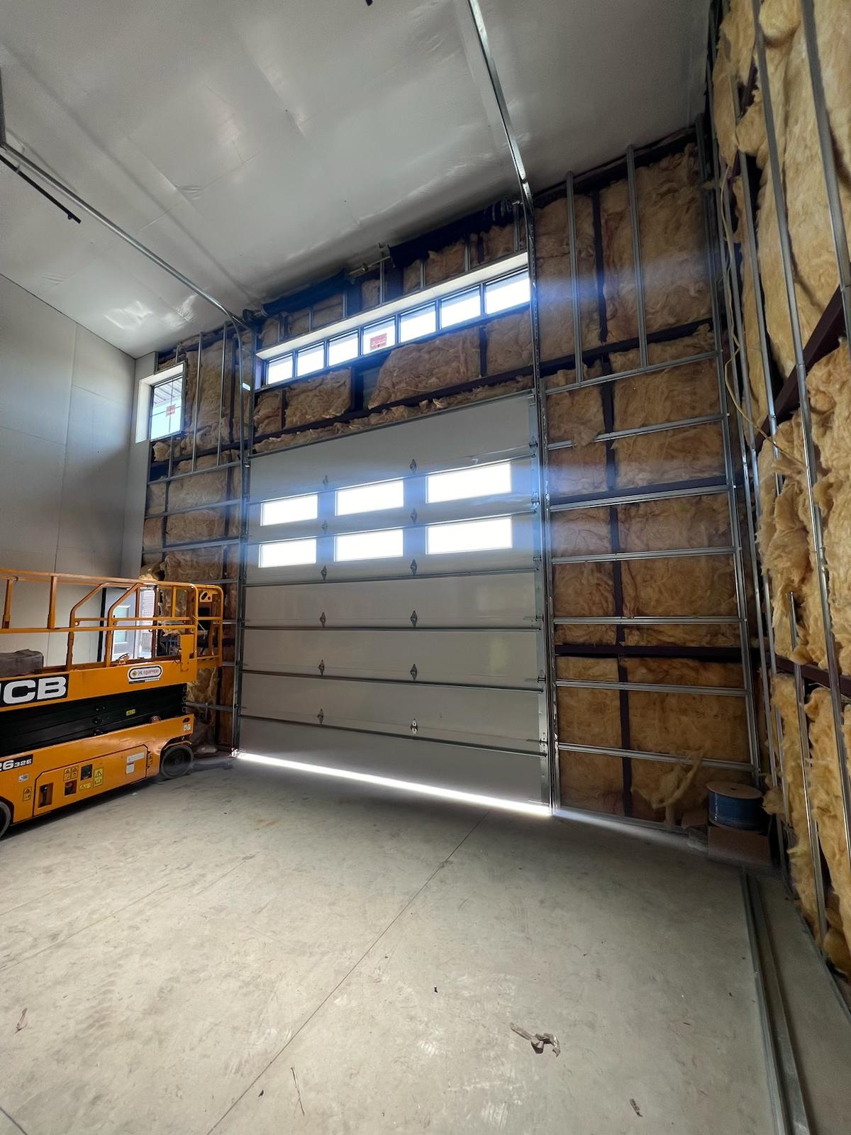 Expert Torsion Spring Repair in Katy, TX - Same-Day Service - Lemus Garage Door Services Katy TX