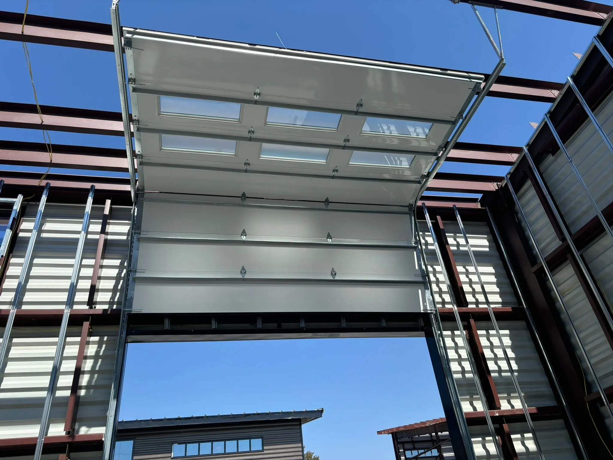 Expert Torsion Spring Repair in Katy, TX - Same-Day Service - Lemus Garage Door Services Katy TX