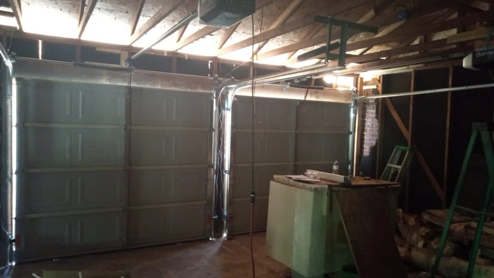 How to Maintain Your Garage Door in Katy TX - Complete Maintenance Checklist | Katy Garage Door Experts - Lemus Garage Door Services Katy TX