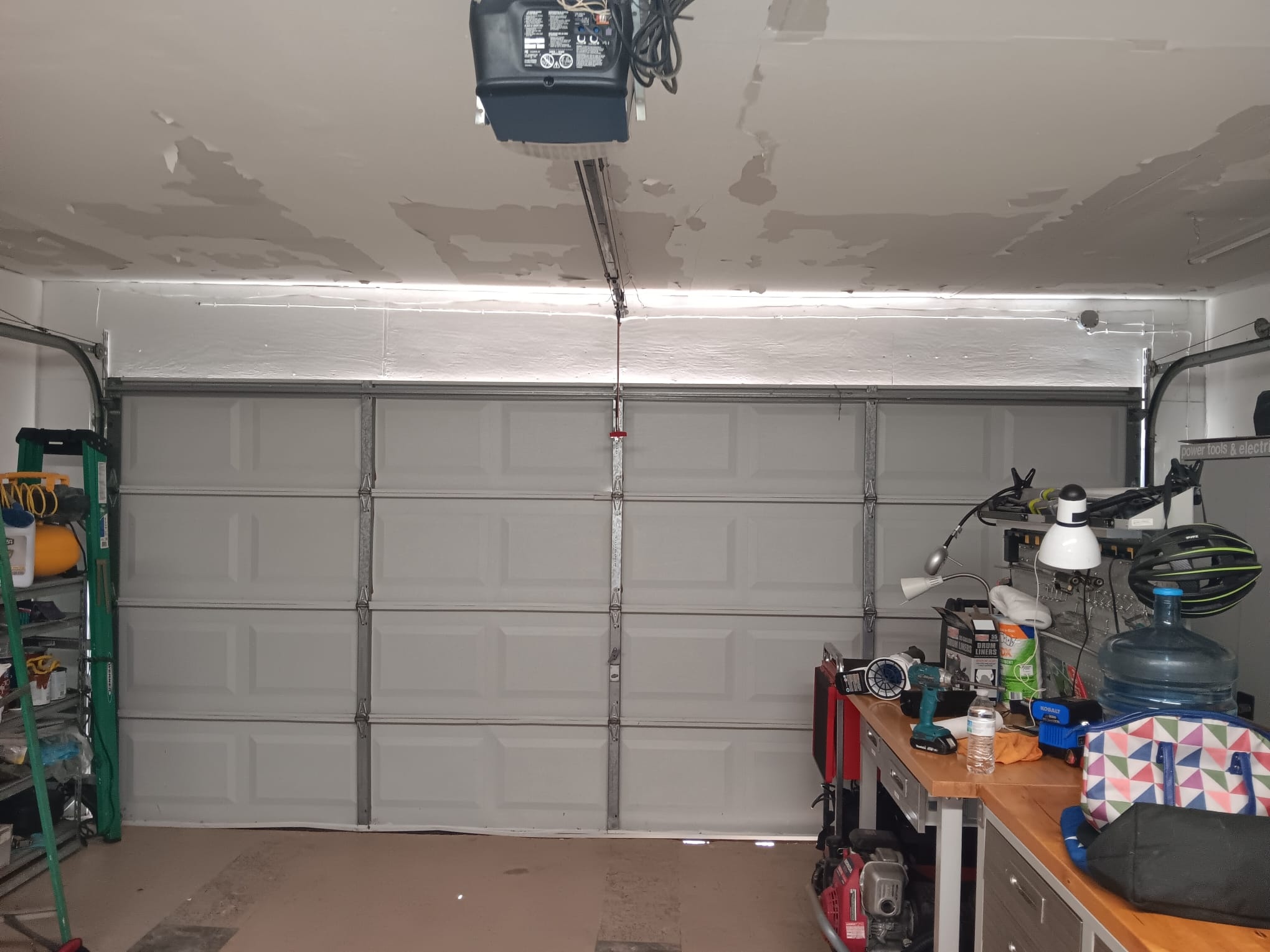 Expert Torsion Spring Repair in Katy, TX - Same-Day Service - Lemus Garage Door Services Katy TX