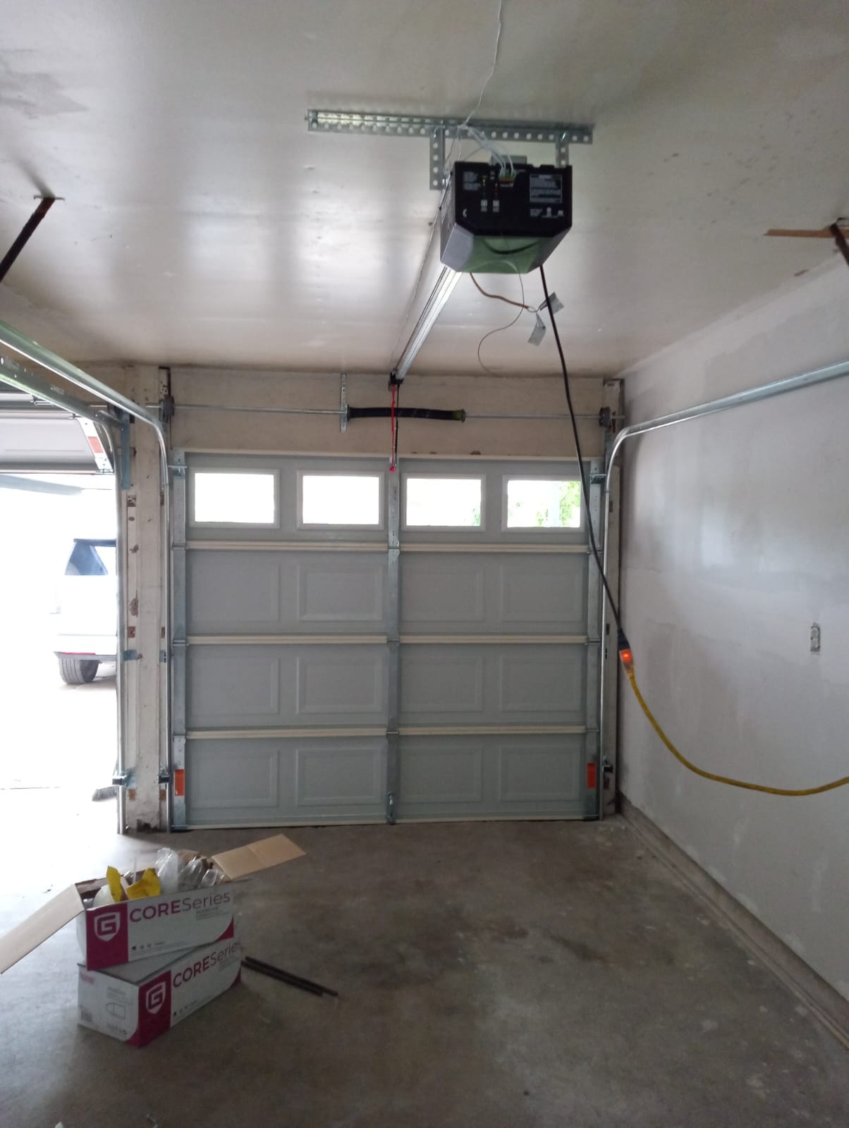 Best Garage Door Opener Brands for Katy TX Homes - 2025 Buyer's Guide | Katy Garage Door Experts - Lemus Garage Door Services Katy TX