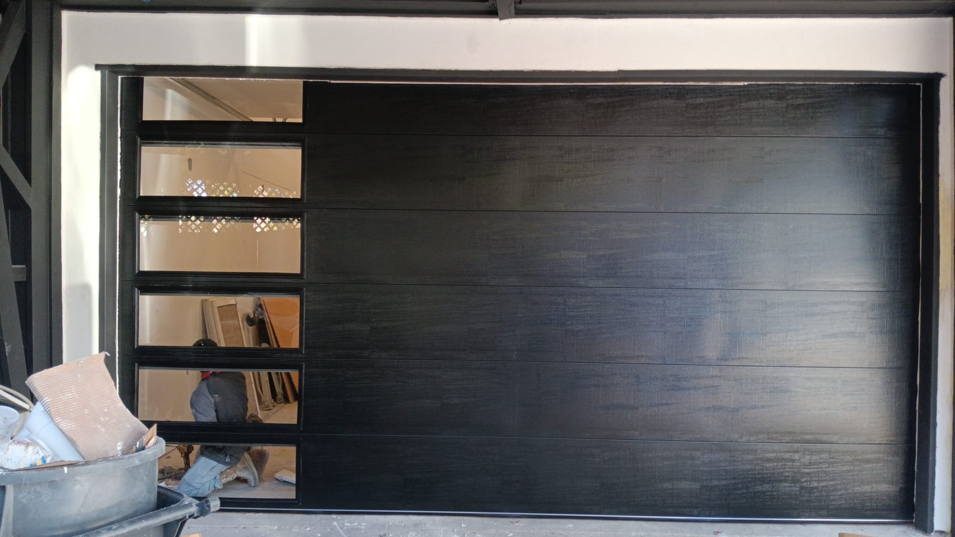 Expert Torsion Spring Repair in Katy, TX - Same-Day Service - Lemus Garage Door Services Katy TX