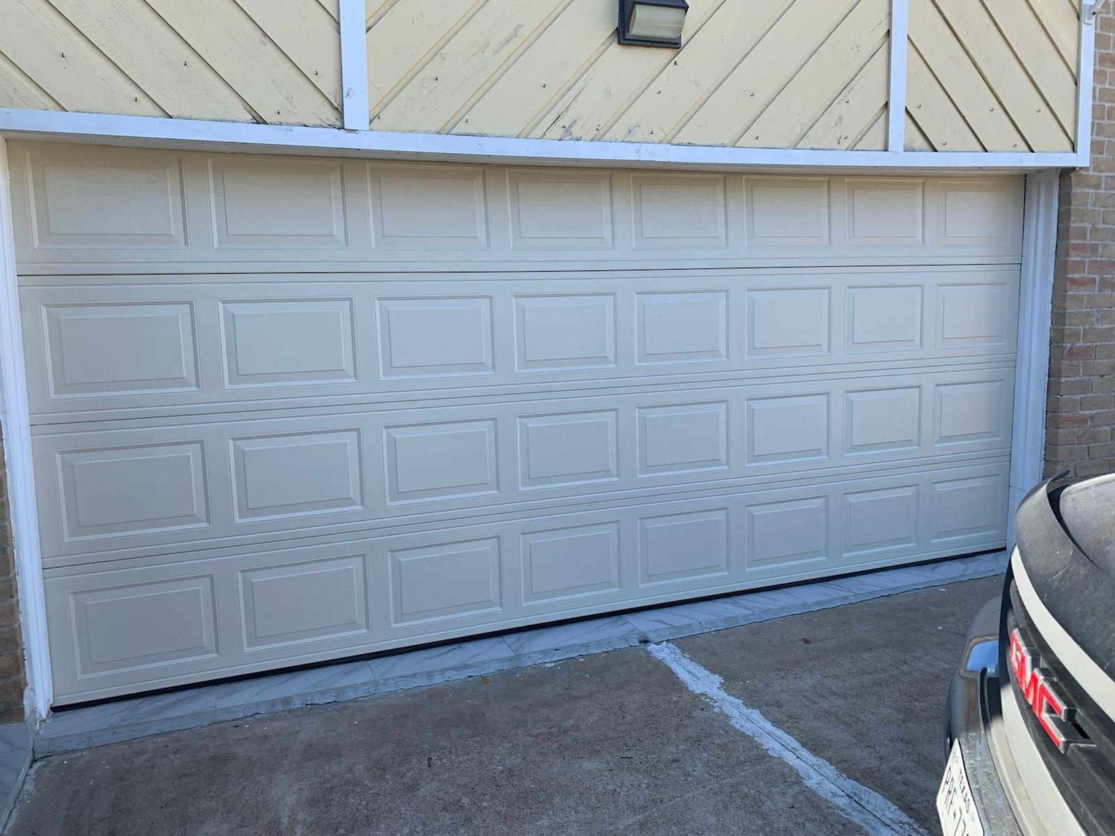 Expert Torsion Spring Repair in Katy, TX - Same-Day Service - Lemus Garage Door Services Katy TX