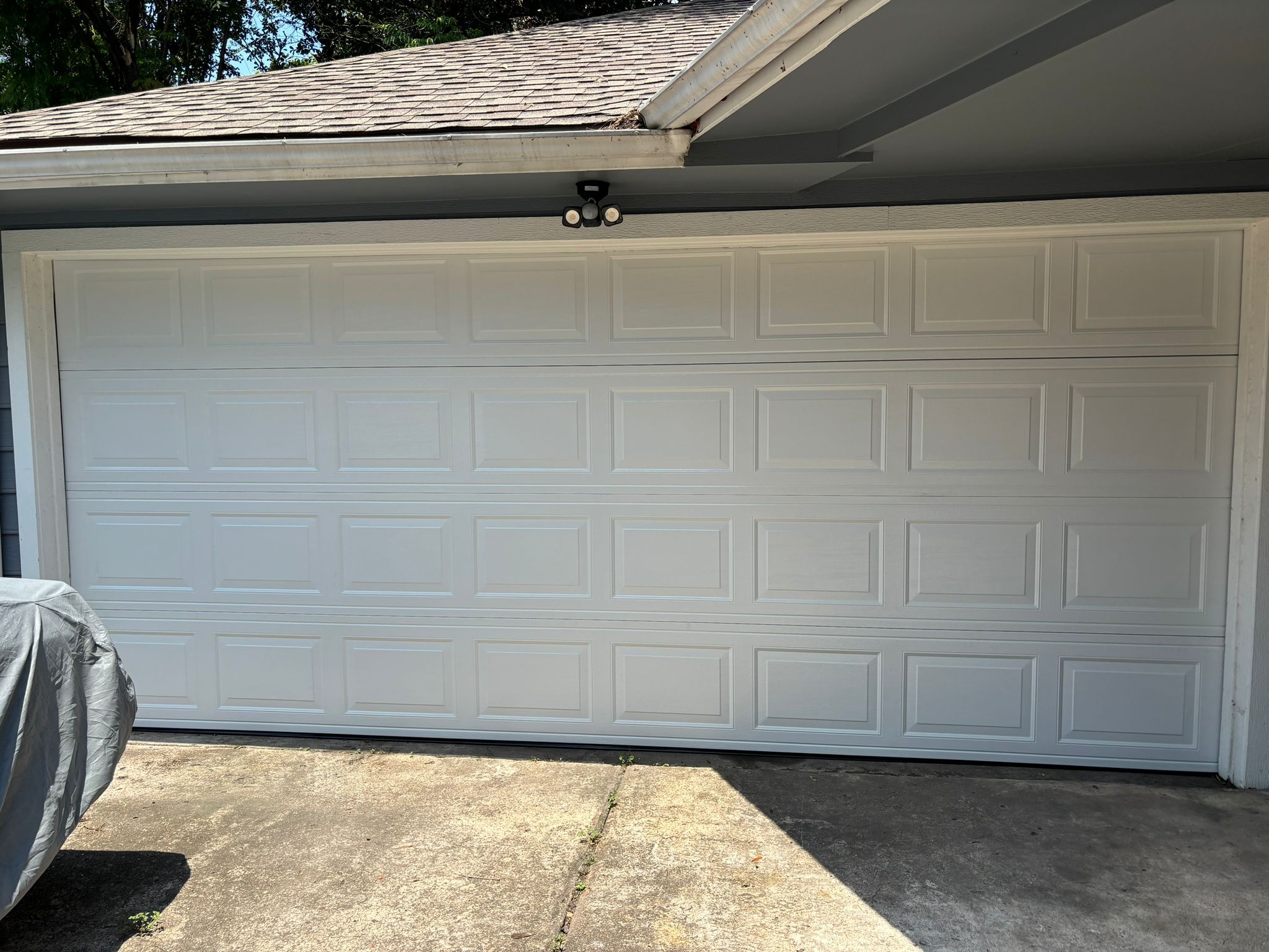 Expert Torsion Spring Repair in Katy, TX - Same-Day Service - Lemus Garage Door Services Katy TX