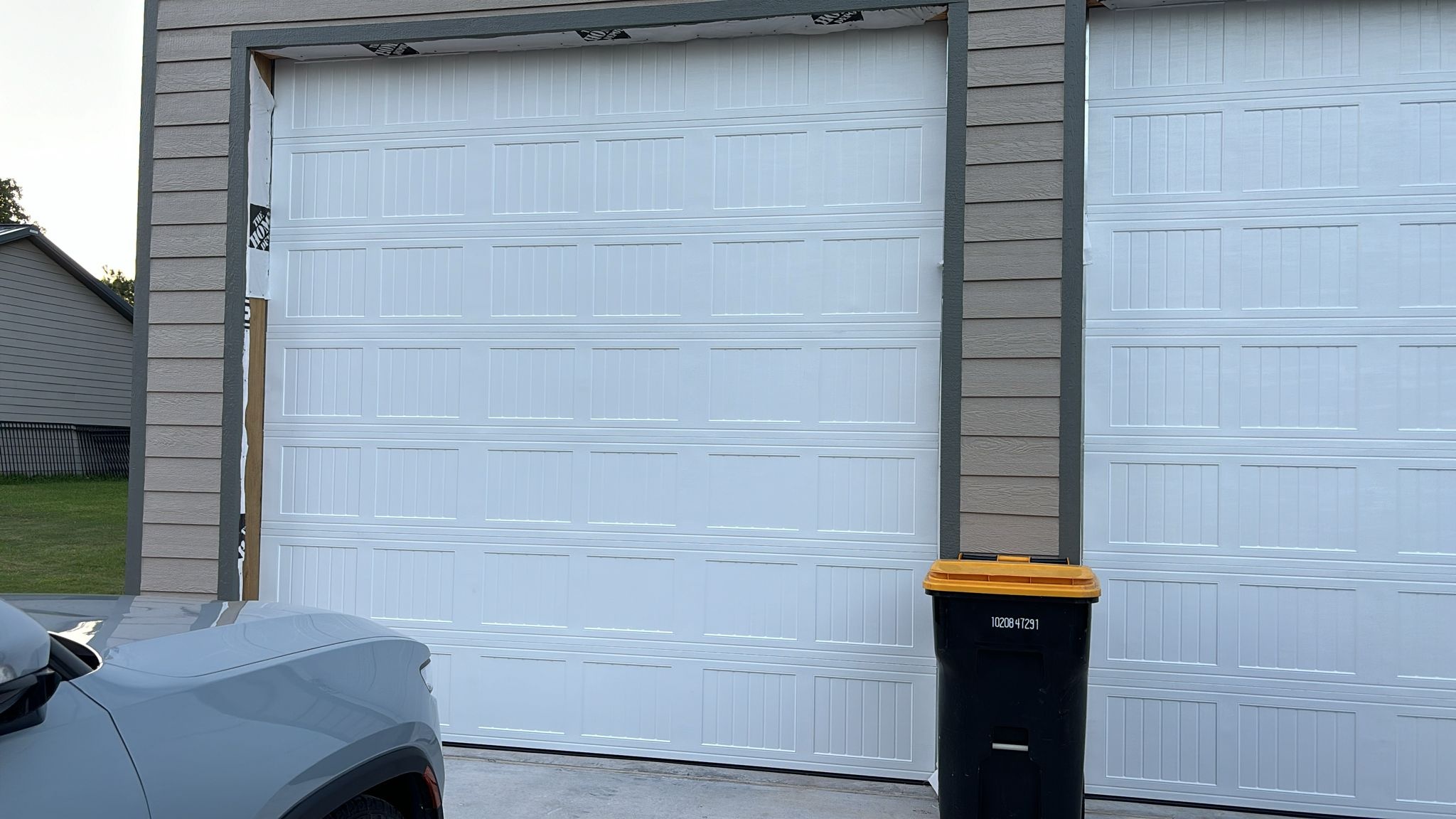 Garage Door Maintenance Services in Sugar Land, TX - Lemus Garage Door Services Katy TX