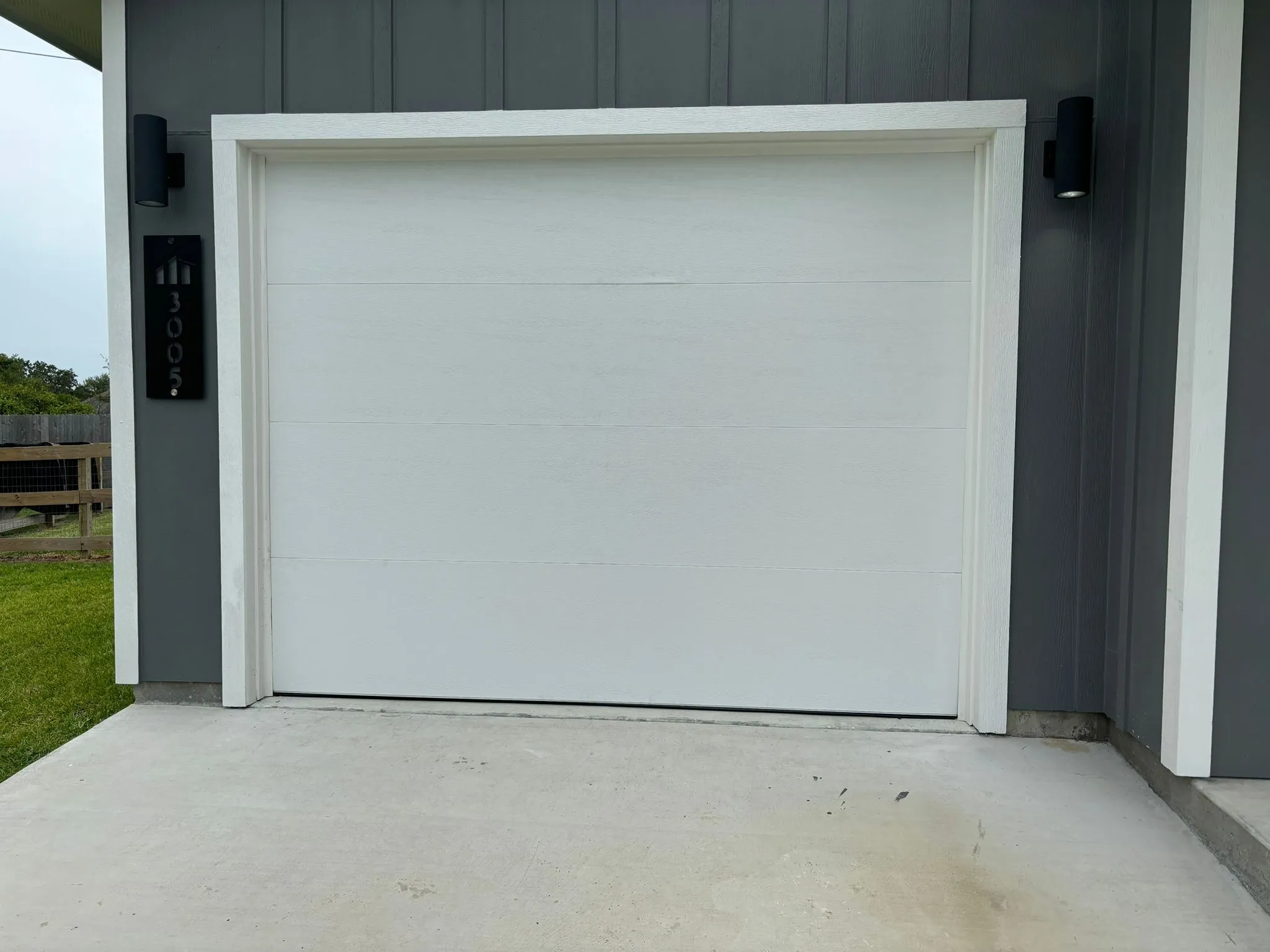 Expert Torsion Spring Repair in Katy, TX - Same-Day Service - Lemus Garage Door Services Katy TX