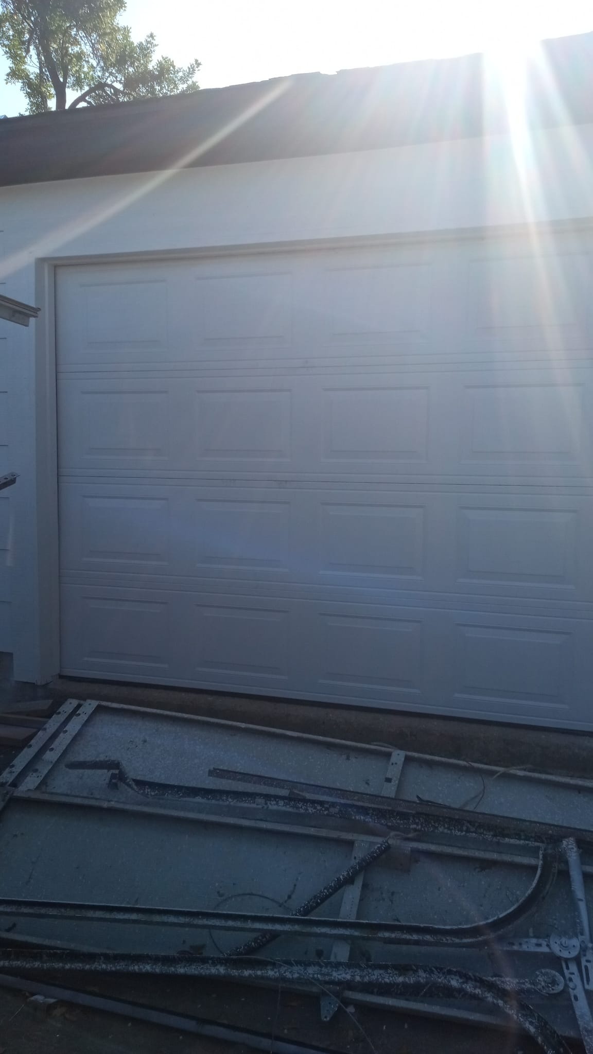 Expert Torsion Spring Repair in Katy, TX - Same-Day Service - Lemus Garage Door Services Katy TX