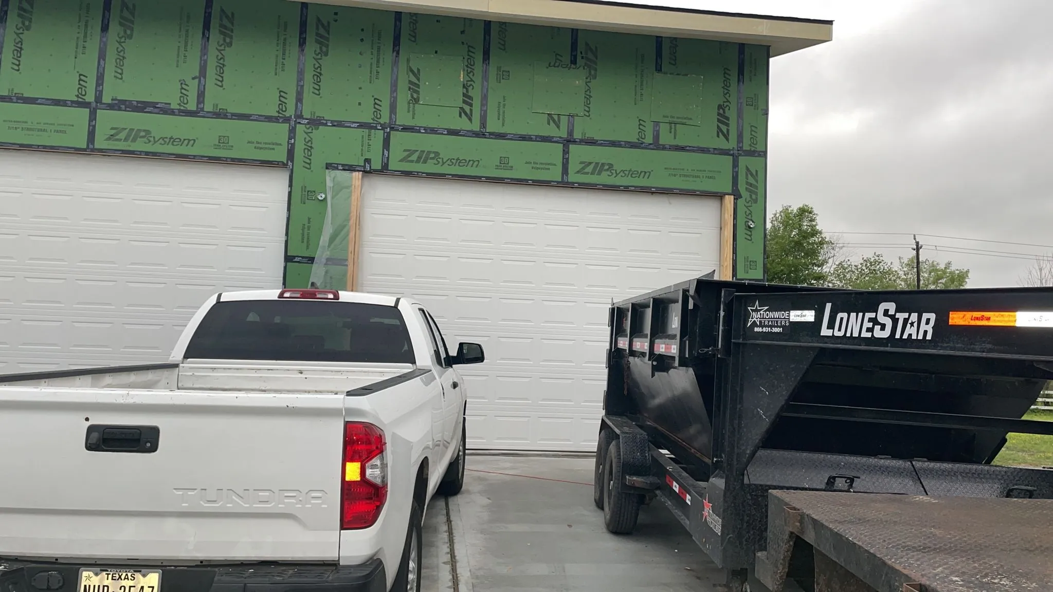 Expert Torsion Spring Repair in Katy, TX - Same-Day Service - Lemus Garage Door Services Katy TX