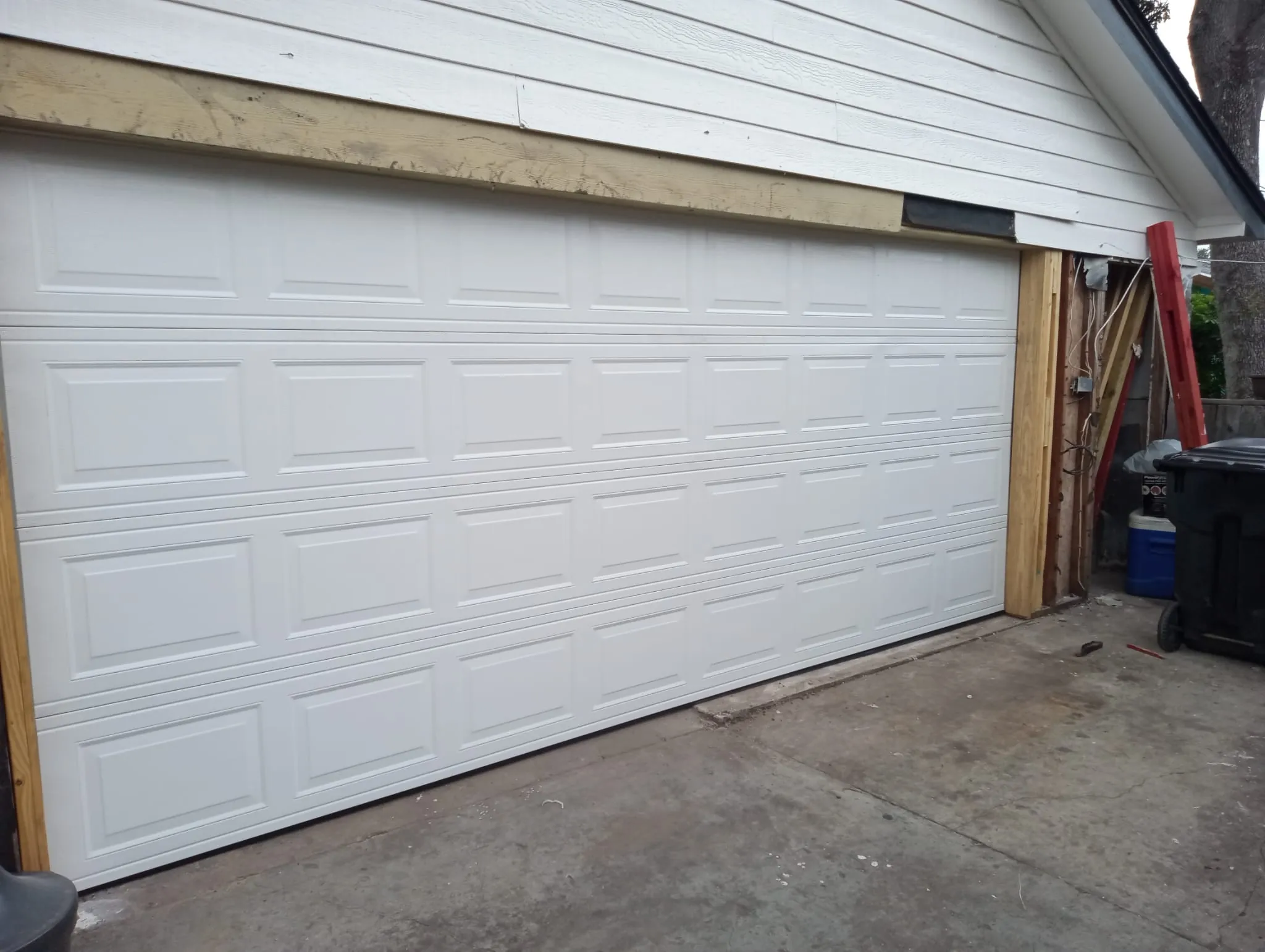 Garage Door Installation Houston - Complete Guide - Lemus Garage Door Services Katy TX