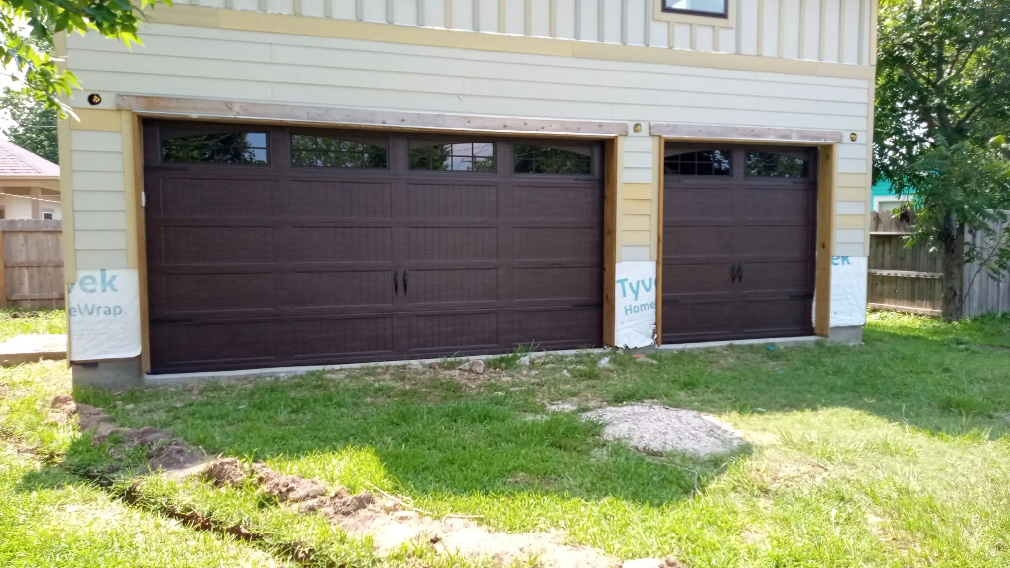 # Expert Garage Door Maintenance in Sugar Land, TX Maintaining your garage door is crucial for the overall security... - Lemus Garage Door Services Katy TX