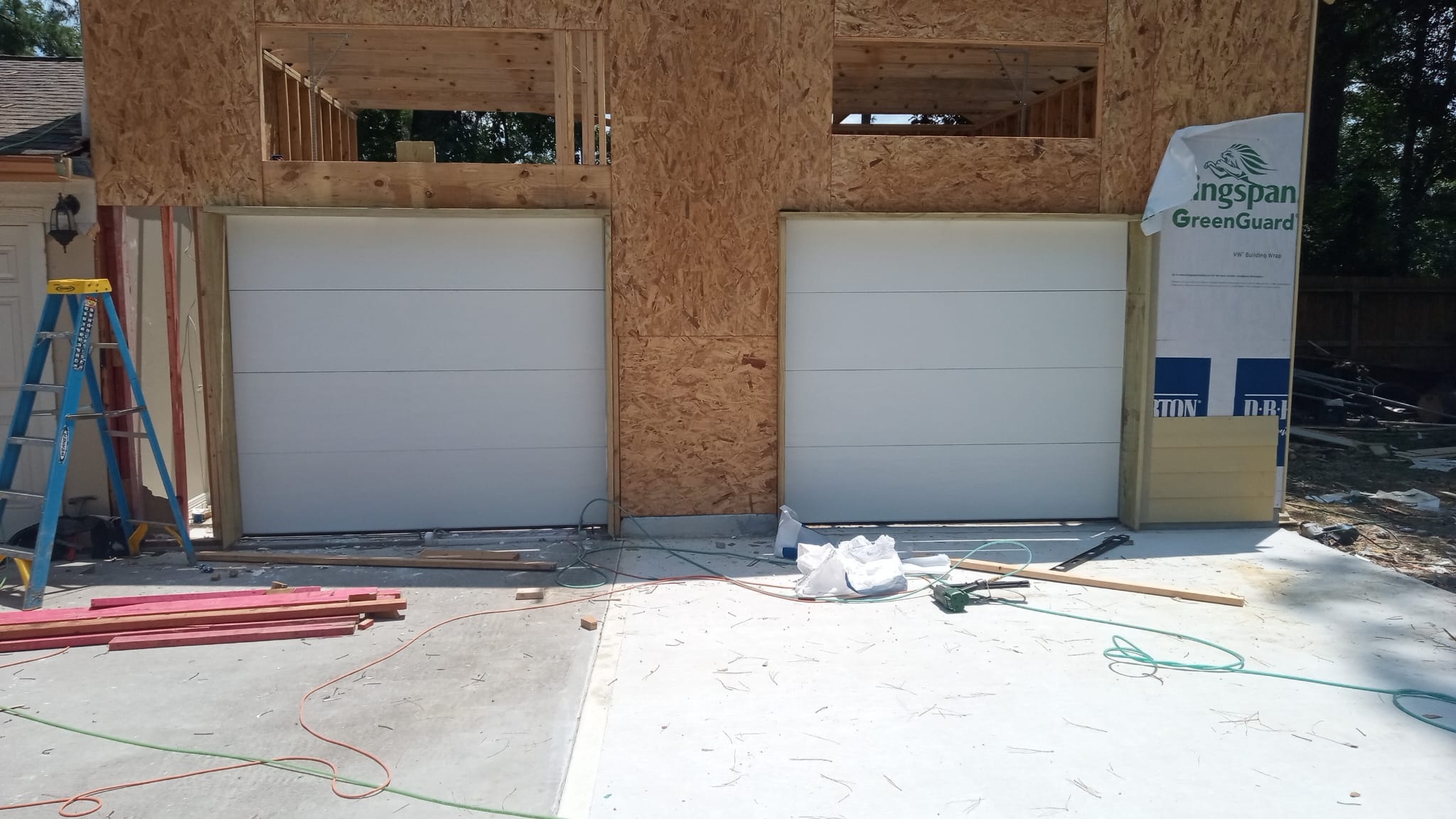 # Exceptional Garage Door Services in Houston: Your Trusted Local Experts When it comes to maintaining your... - Lemus Garage Door Services Katy TX