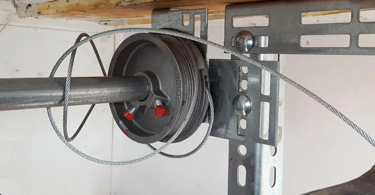 Emergency Garage Door Cable Repair Katy TX - Same Day Service Pearland Area