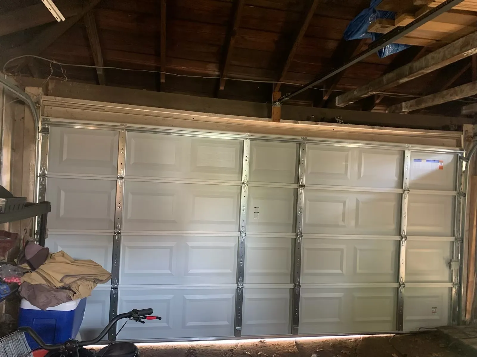 Emergency Garage Door Service Katy TX - 24/7 Same-Day Response